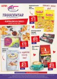 Trgocentar katalog Akcija 09.01.-31.01.2023.