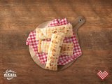 Domaće pecivo lepinja 120 g