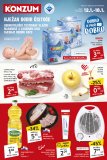 Konzum katalog Akcija 12.01.-18.01.2023.