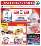 INTERSPAR katalog Akcija 11.01.-17.01.2023.