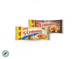 Croissant s punjenjem XXL Maitre Jean-Pierre 5x65 g