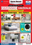 Harvey Norman katalog Sezonsko sniženje 11.01.-23.01.2023. 