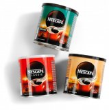 Instant kava limenka Nescafé 200 g