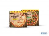 Vegetarijanska pizza Trattoria Alfredo 490 g