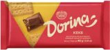 Mliječna čokolada, čokolada s keksom Dorina Kraš 80 g