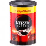Instant kava classic Nescafe 275 g