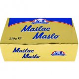 Maslac 82% m.m. Megamilk 250 g