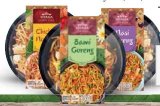 Gotova azijska jela, 350 g
