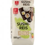 Riža za sushi bijela okruglog zrna 500 g