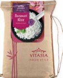 Basmati riža, 2 kg