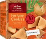 Fortune Cookies, 60 g