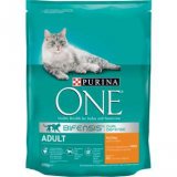 Hrana za mačke PURINA ONE 200 g