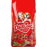 Hrana za pse DARLING 3 kg