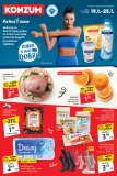 Konzum katalog Akcija 19.01.-25.01.2023.