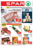 SPAR katalog Akcija 18.01.2023. - 24.01.2023.