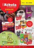 Ribola katalog Ultra akcija 19.01.-25.01.2023.