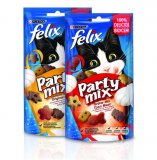 1 + 1 gratis Felix Party Mix