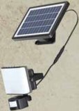 LED solarni reflektor Livarno Home, 1 kom.