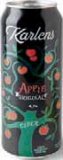 Cider od jabuke Karlens, 0,5 l