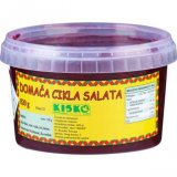 Cikla kisela KISKO 780 g