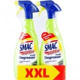 Sredstvo za odmaščivanje SMAC 2x650 ml