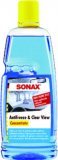 Tekućina za staklo Sonax koncentrat 1L