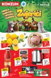 Konzum katalog Akcija 26.01.-01.02.2023.