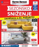 Harvey Norman katalog Akcija 24.01.-06.02.2023.