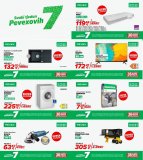 Pevex katalog Pevexovih 7 23.01.-29.01.2023.