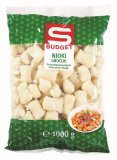 Njoki S - Budget 1 kg