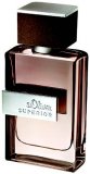 Toaletna voda S.Oliver Superior Man 30 ml