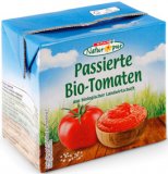 Pasirana rajčica SPAR Natur*pur 500 g