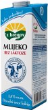 Trajno mlijeko bez laktoze ‘z bregov 2,8% m.m., Vindija 1 L
