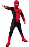 Kostim Spiderman s mišićima 1 kom