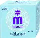 Melem cold cream koncentrirana krema, 35ml