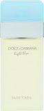 Dolce & Gabbana Light Blue women edt, 25 ml