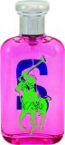 Ralph Lauren the Big Pony - Collection 2 for women - Collection 1 for men edt, 100 ml