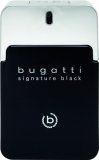 Bugatti signature black man, edt, 100 ml
