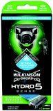 Britvica Wilkinson Hydro 5 Sense Comfort