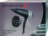 Remington THERMAcare Pro 2300 sušilo za kosu