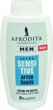 Afrodita Men Extra Sensitive losion poslije brijaja 120 ml