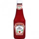 Ketchup HEINZ 570 g