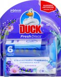 Duck Fresh Discs gel za WC školjku, 36 ml