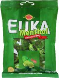 Bomboni Euka Menthol 250 g