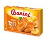 Keks Banini tart 210 g