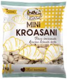 Mini kroasani slani sa sezamom 1 kg