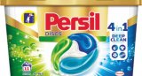 Deterdžent za pranje rublja Persil discs 4u1 11 pranja 1