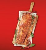 Svježi Spare ribs 1 kg