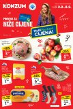Konzum katalog Akcija 01.02.-08.02.2023.