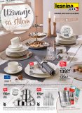 Lesnina katalog Uživanje sa stilom 31.01.-23.02.2023.